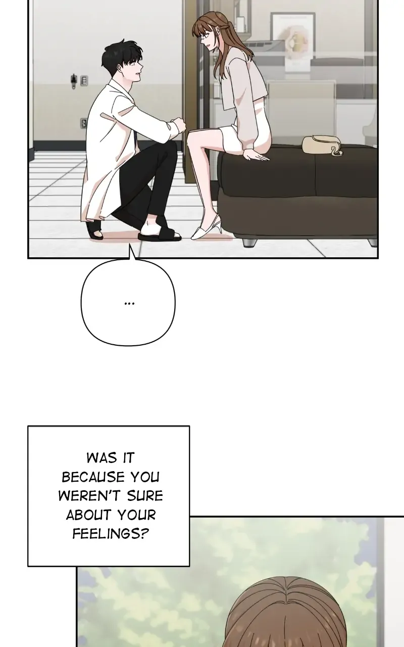The Man with Pretty Lips chapter 49 - Page 24