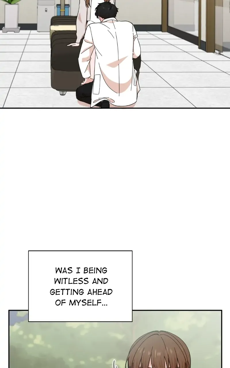 The Man with Pretty Lips chapter 49 - Page 27
