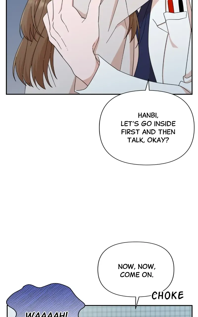 The Man with Pretty Lips chapter 49 - Page 4