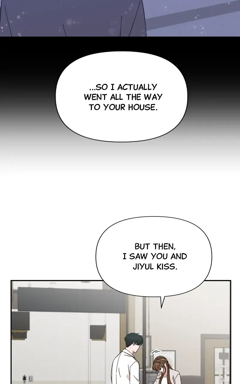 The Man with Pretty Lips chapter 49 - Page 41
