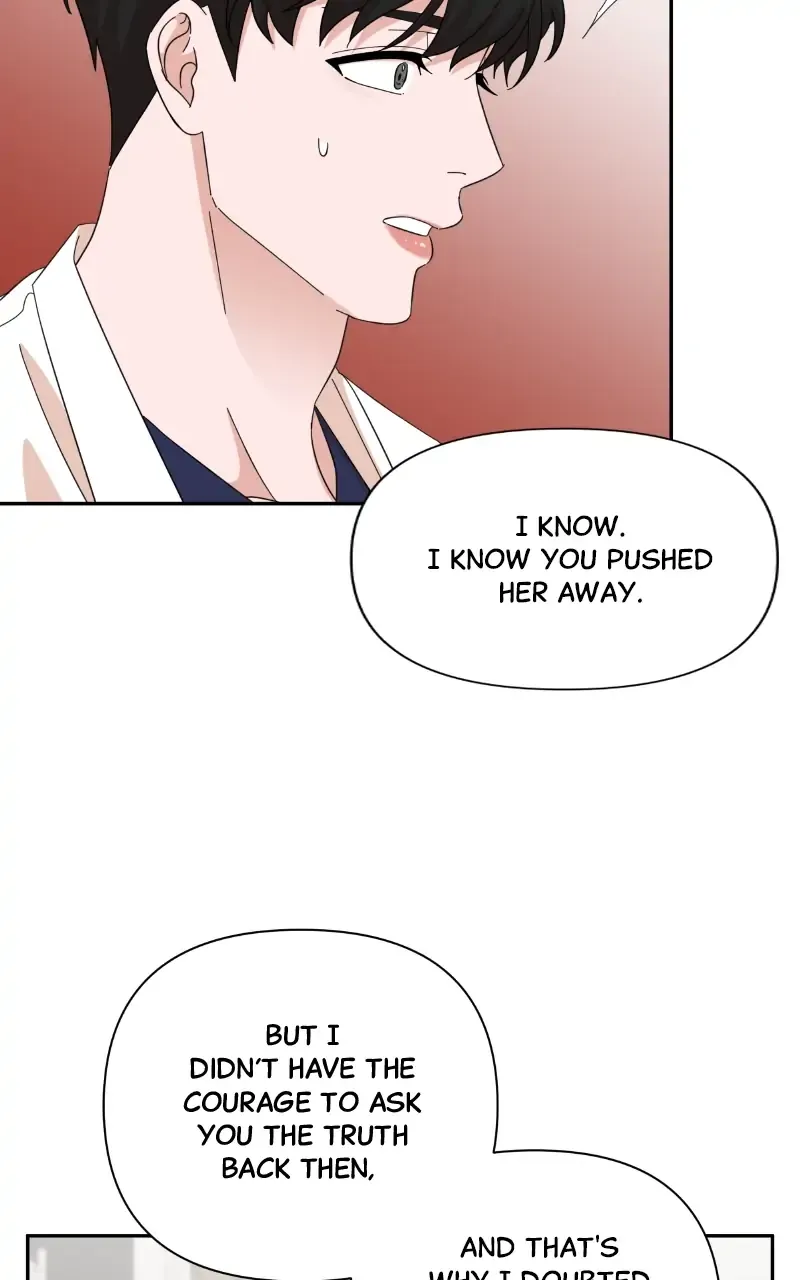 The Man with Pretty Lips chapter 49 - Page 43