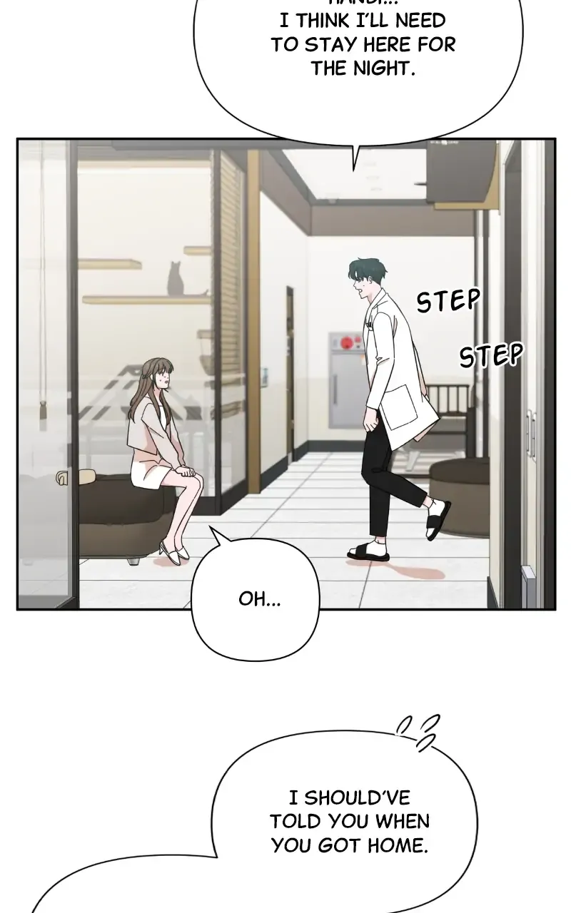 The Man with Pretty Lips chapter 49 - Page 57