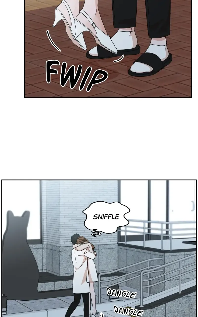 The Man with Pretty Lips chapter 49 - Page 7