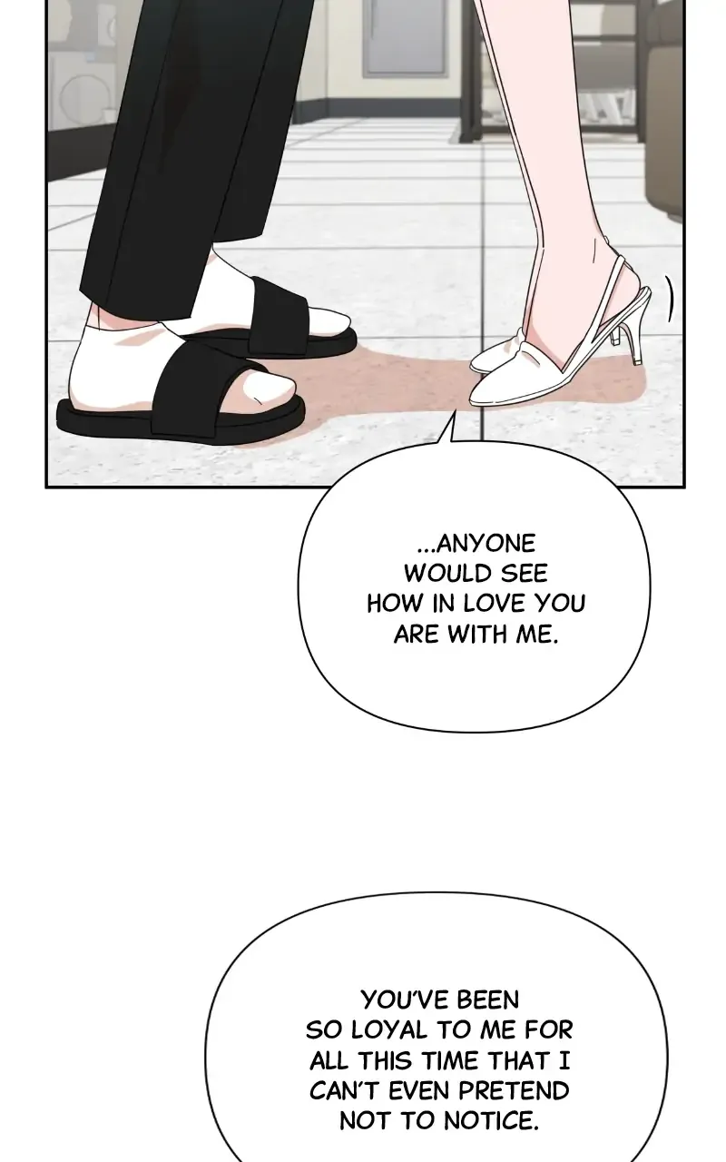 The Man with Pretty Lips chapter 49 - Page 69