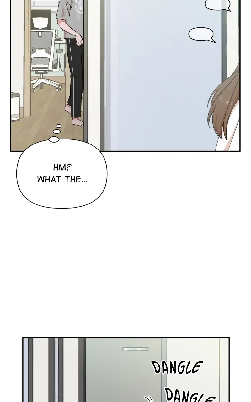 The Man with Pretty Lips chapter 51 - Page 3