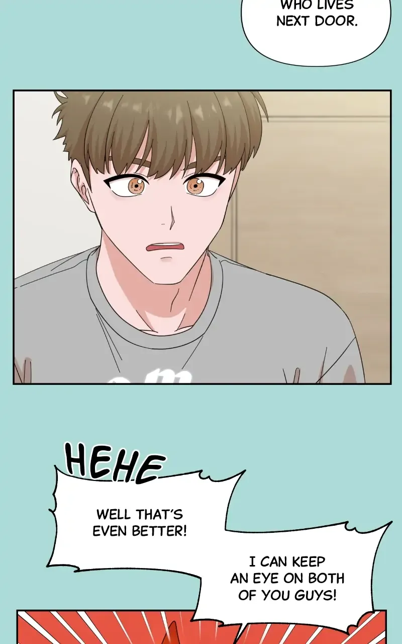 The Man with Pretty Lips chapter 51 - Page 22