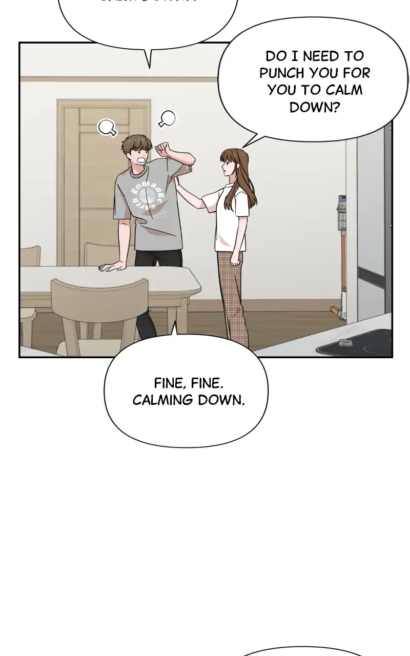 The Man with Pretty Lips chapter 51 - Page 25