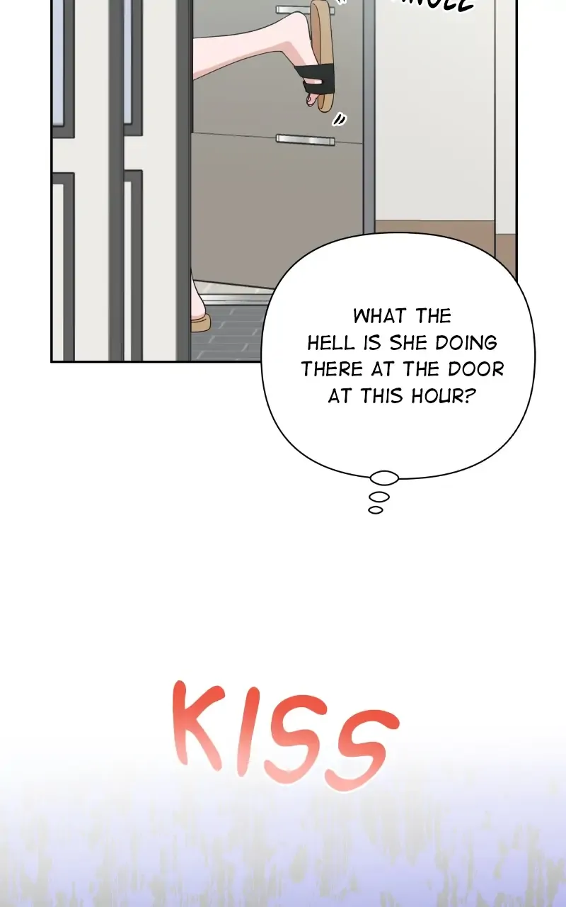 The Man with Pretty Lips chapter 51 - Page 4