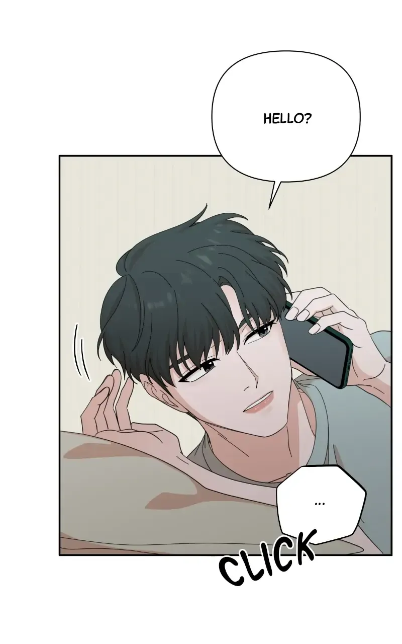 The Man with Pretty Lips chapter 51 - Page 51