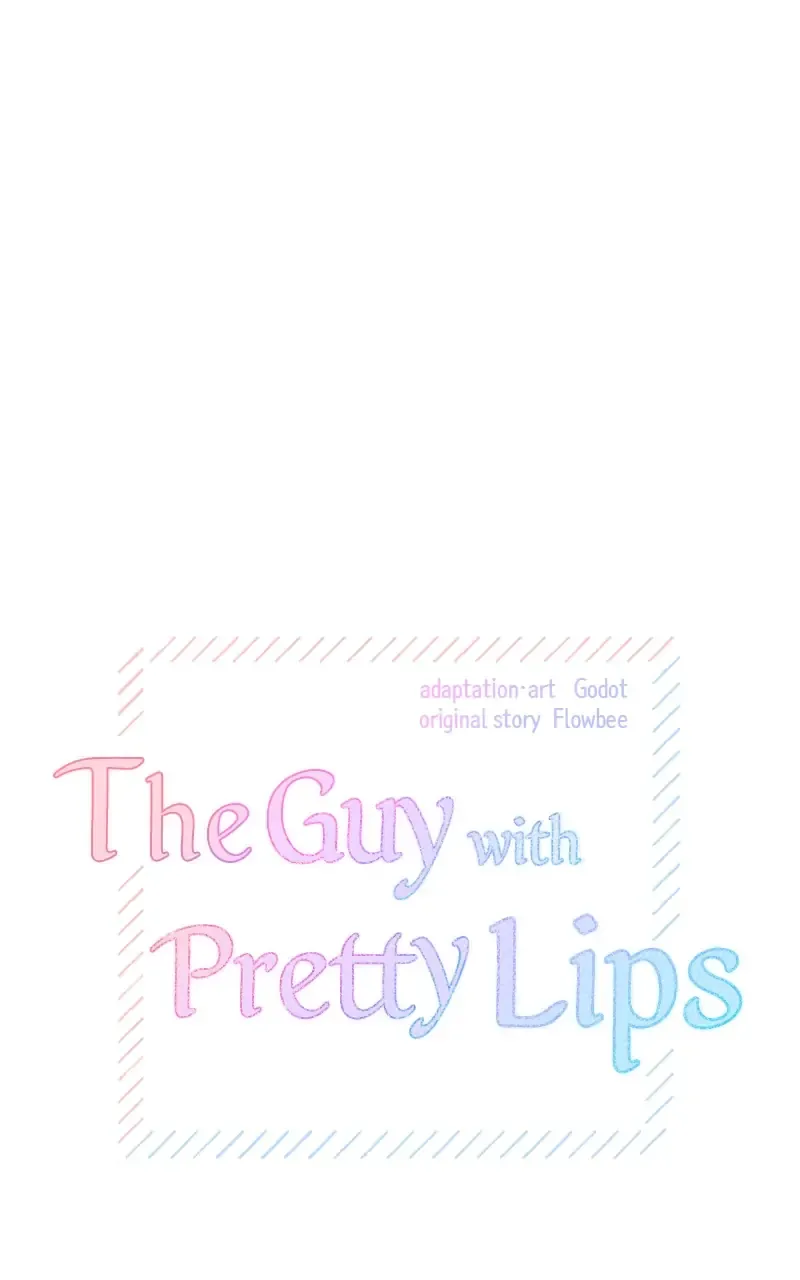 The Man with Pretty Lips chapter 51 - Page 10