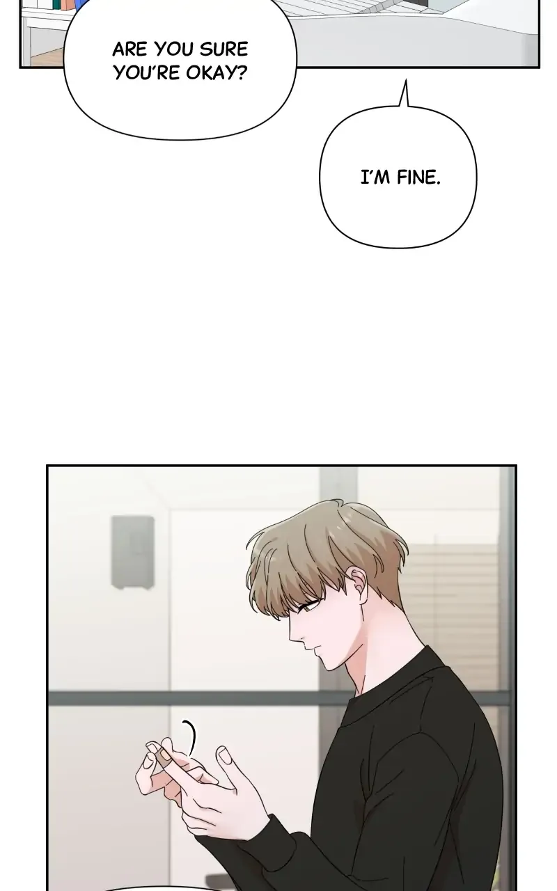 The Man with Pretty Lips chapter 52 - Page 12