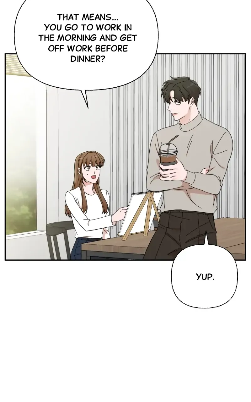 The Man with Pretty Lips chapter 52 - Page 20