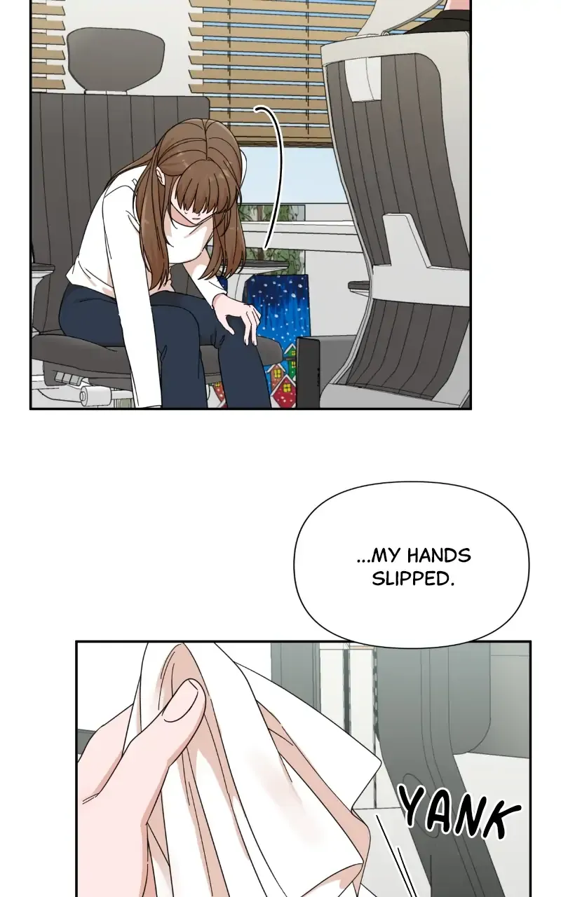 The Man with Pretty Lips chapter 52 - Page 3