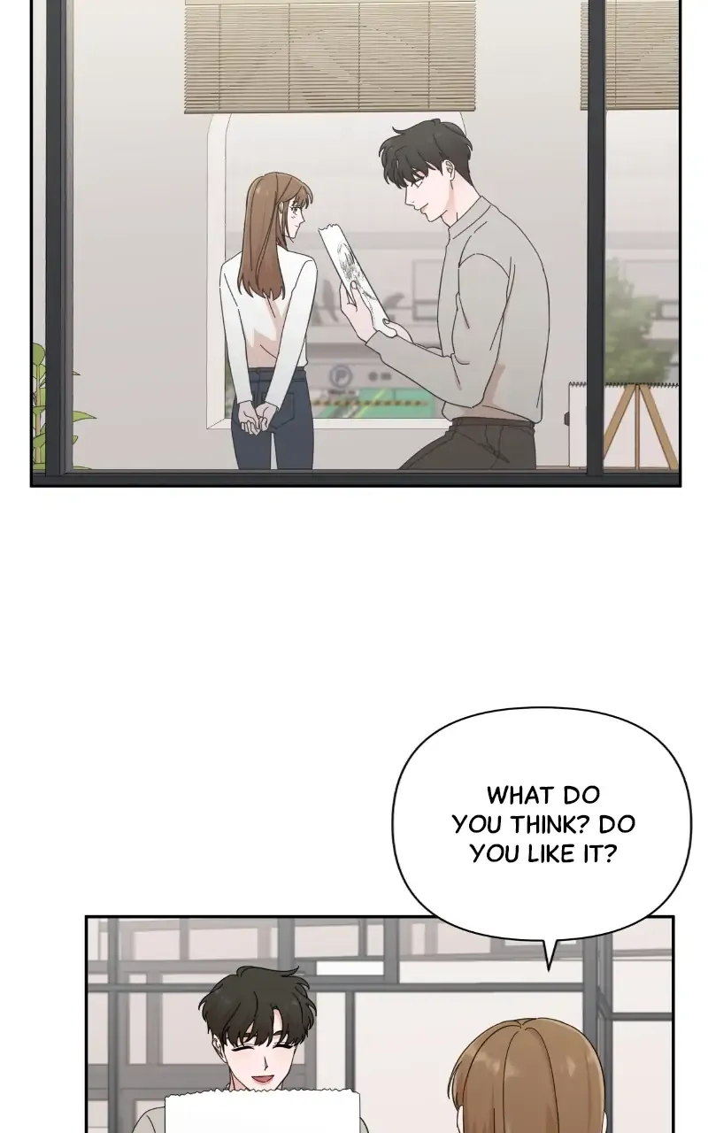 The Man with Pretty Lips chapter 52 - Page 34