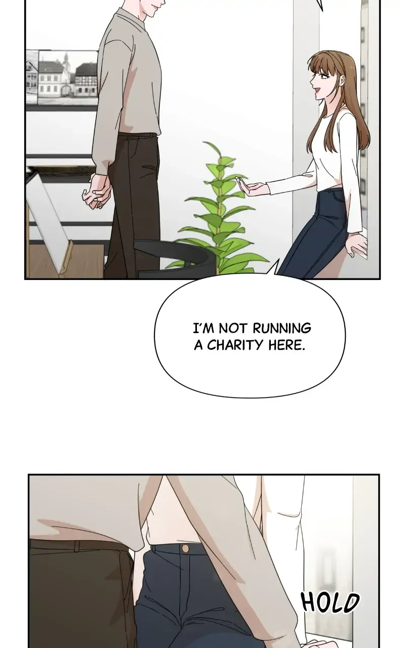 The Man with Pretty Lips chapter 52 - Page 37