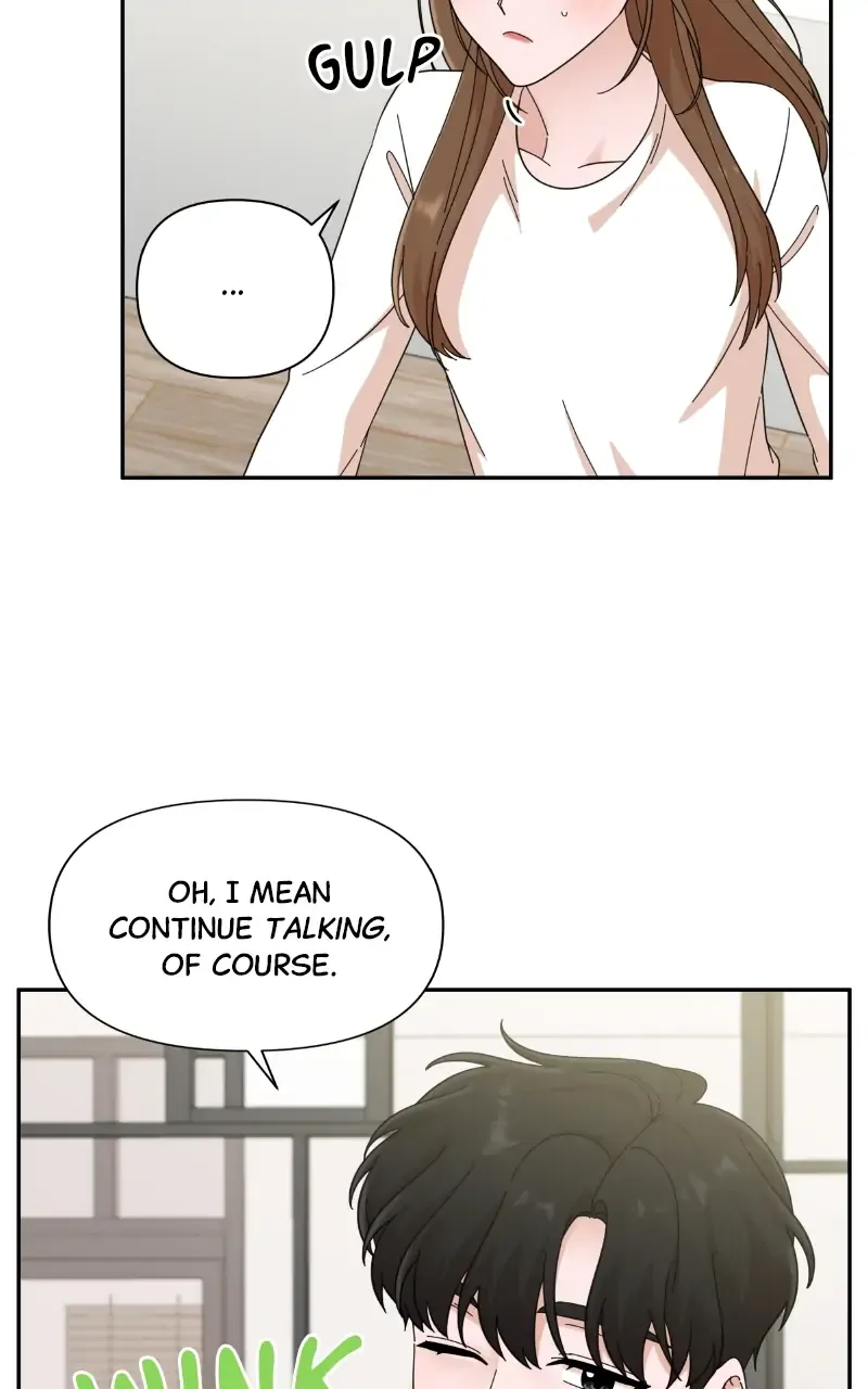 The Man with Pretty Lips chapter 52 - Page 45