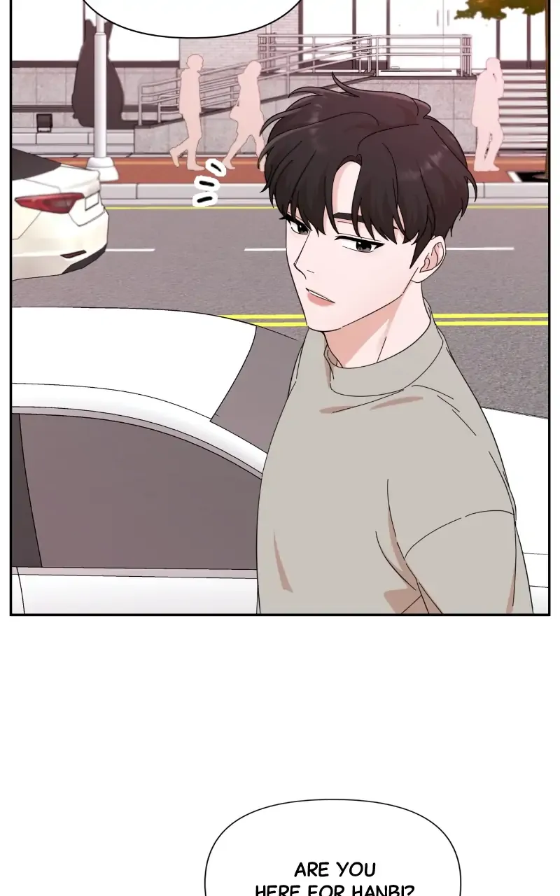 The Man with Pretty Lips chapter 52 - Page 50