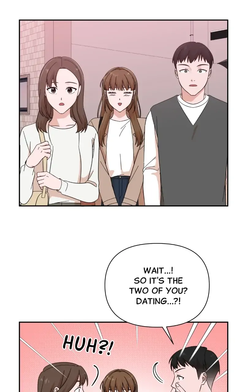 The Man with Pretty Lips chapter 52 - Page 53