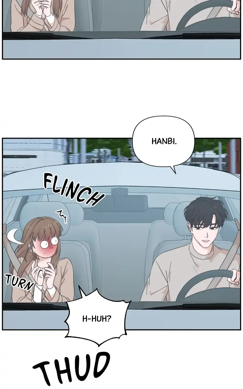 The Man with Pretty Lips chapter 52 - Page 72