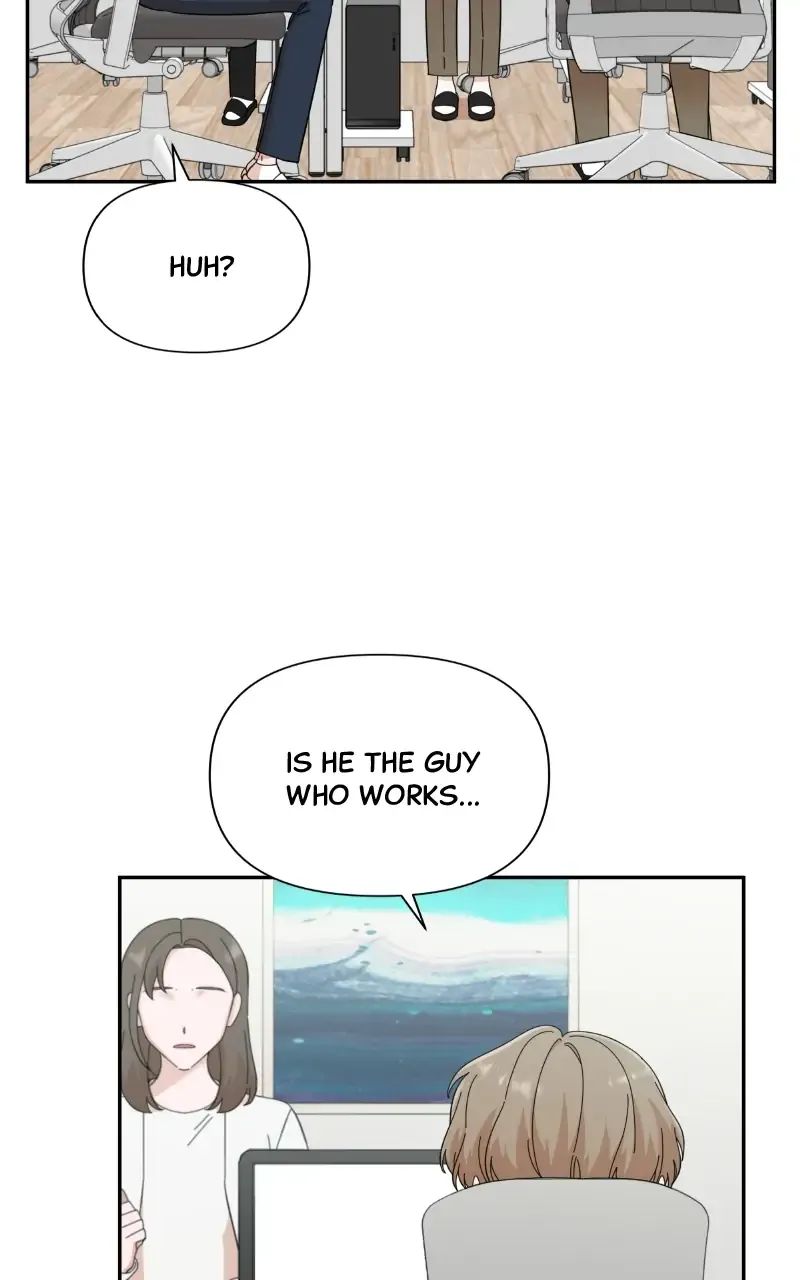 The Man with Pretty Lips chapter 52 - Page 9