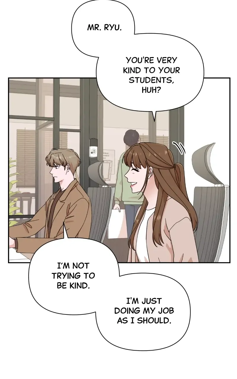 The Man with Pretty Lips chapter 54 - Page 62