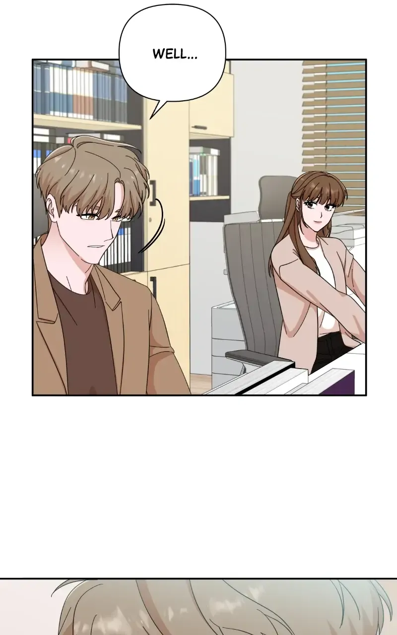 The Man with Pretty Lips chapter 54 - Page 65