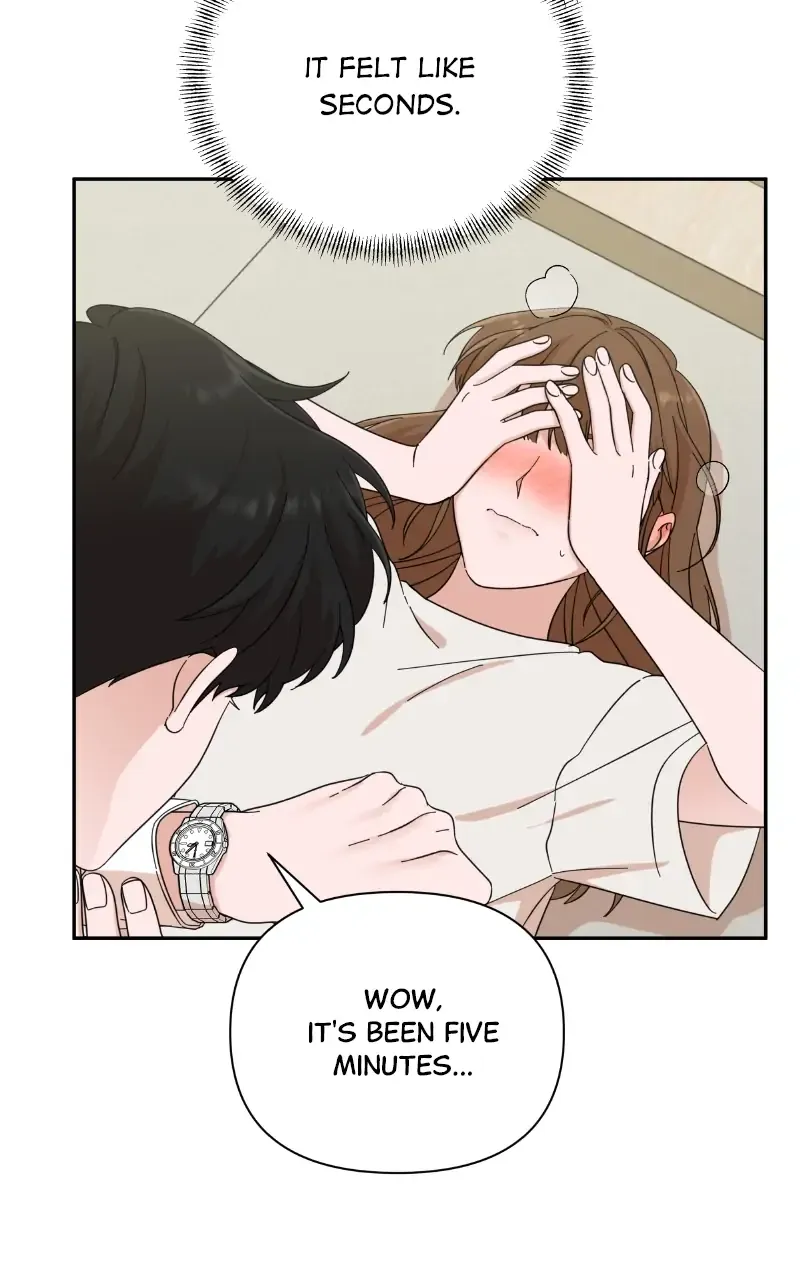 The Man with Pretty Lips chapter 54 - Page 8