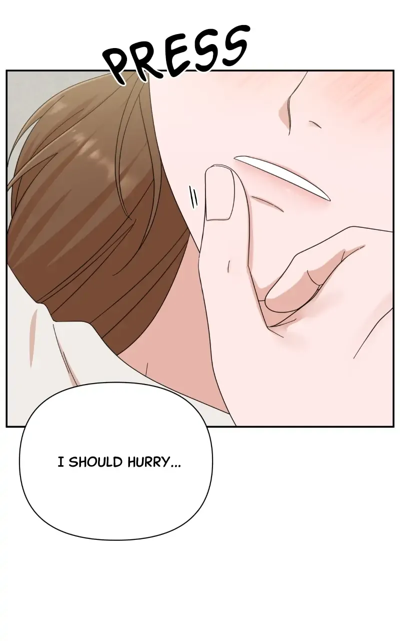 The Man with Pretty Lips chapter 54 - Page 9