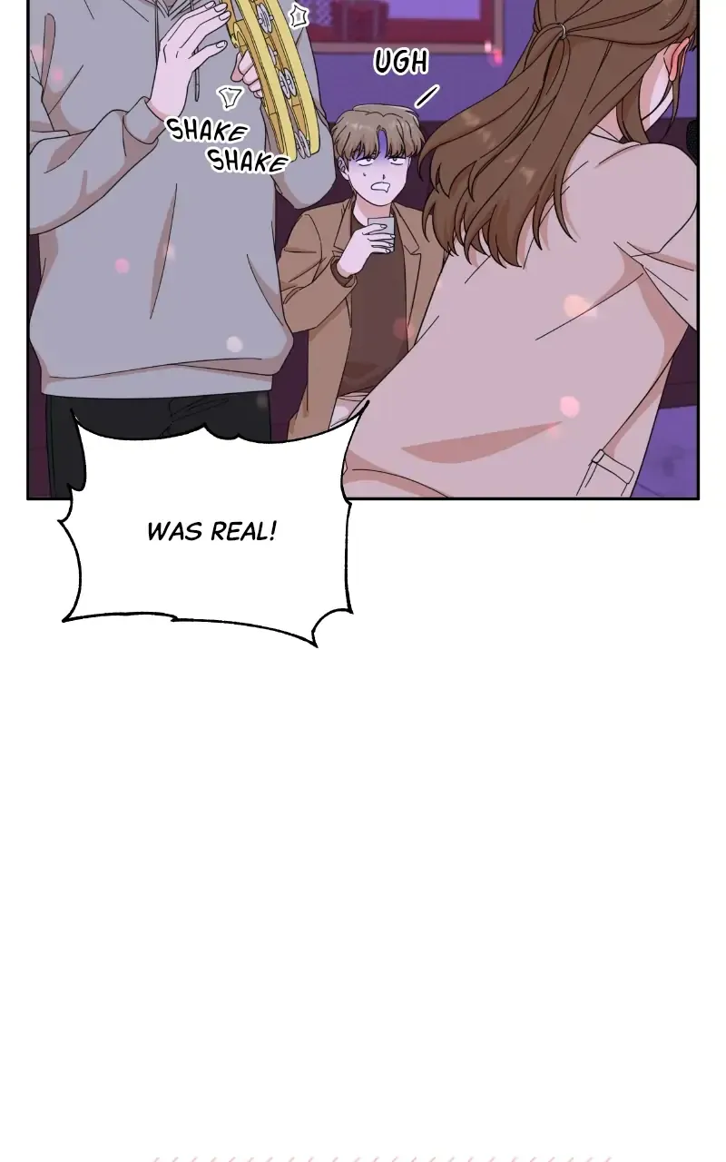 The Man with Pretty Lips chapter 55 - Page 22