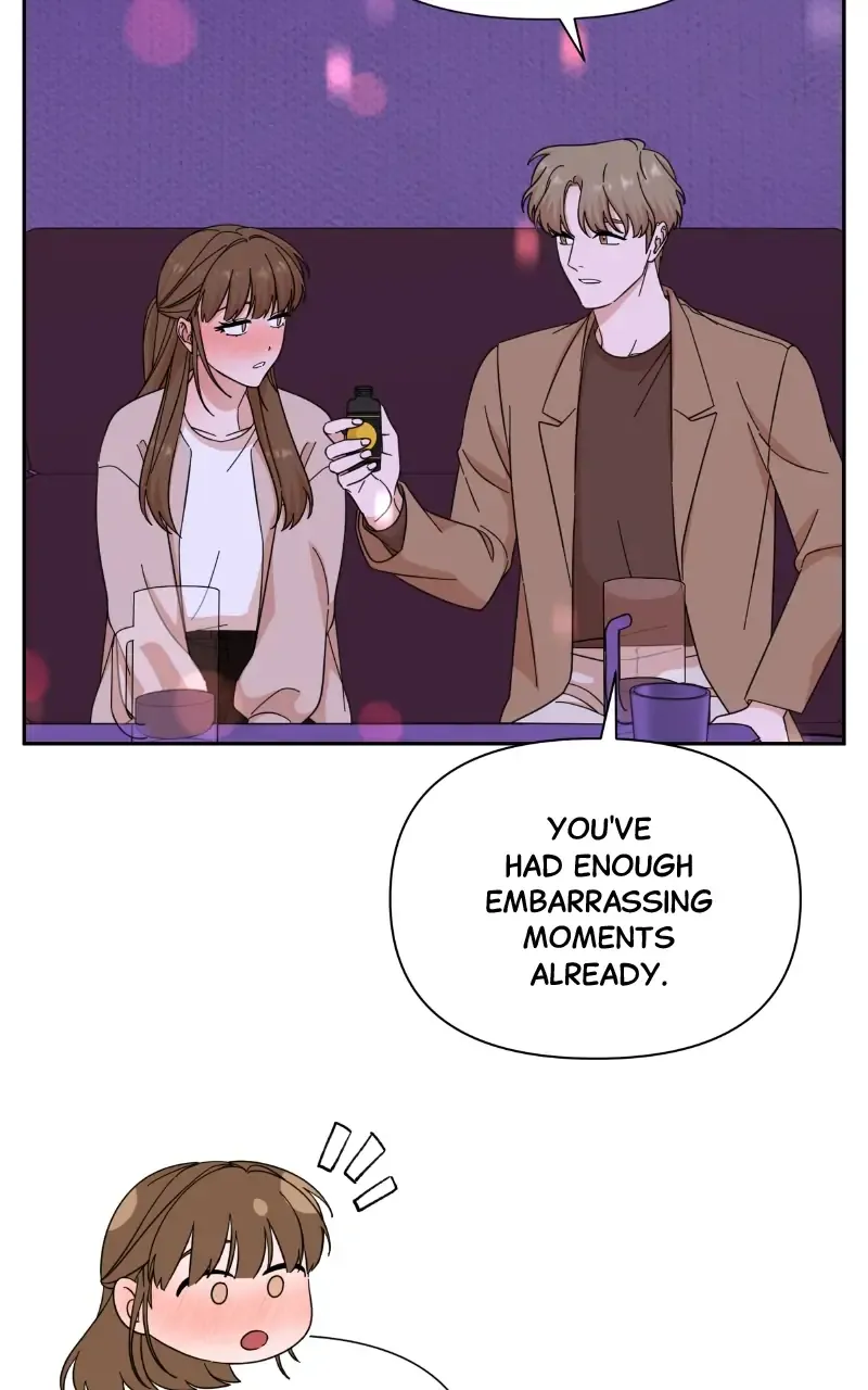 The Man with Pretty Lips chapter 55 - Page 29