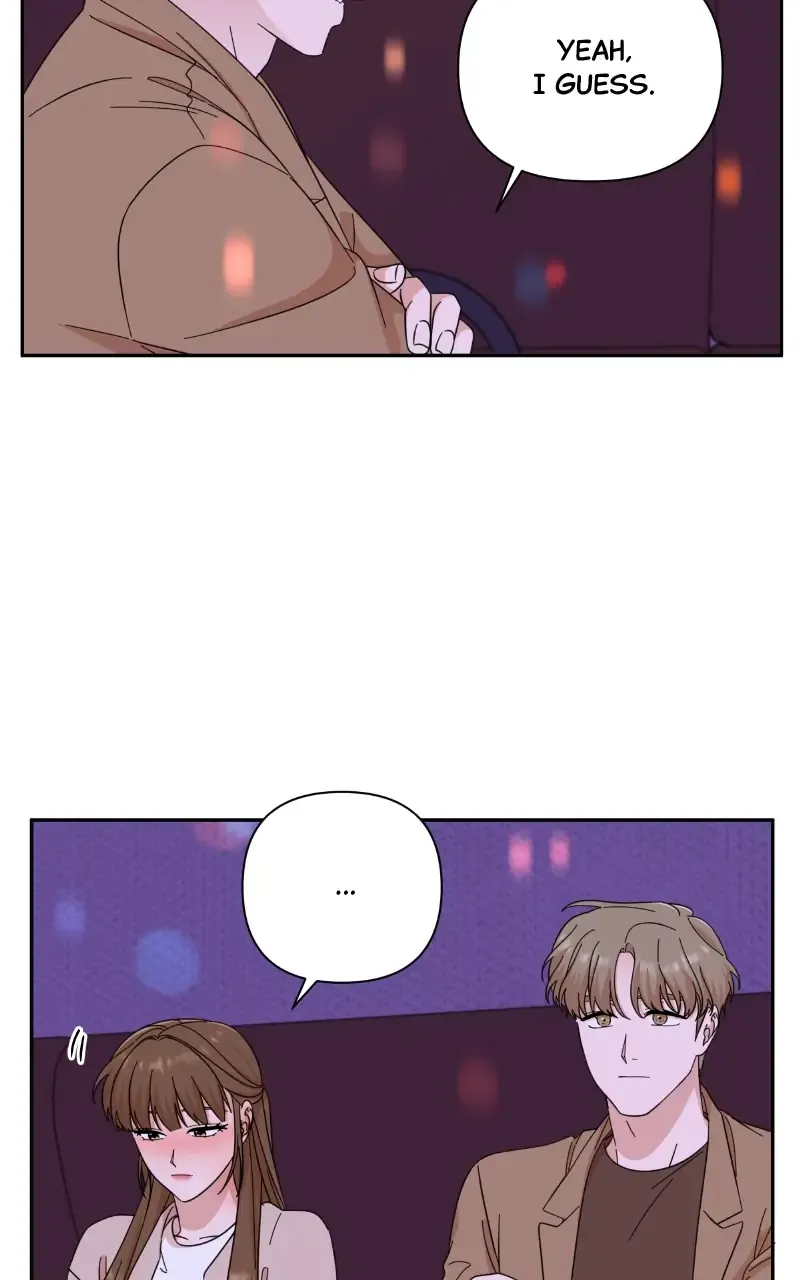 The Man with Pretty Lips chapter 55 - Page 40