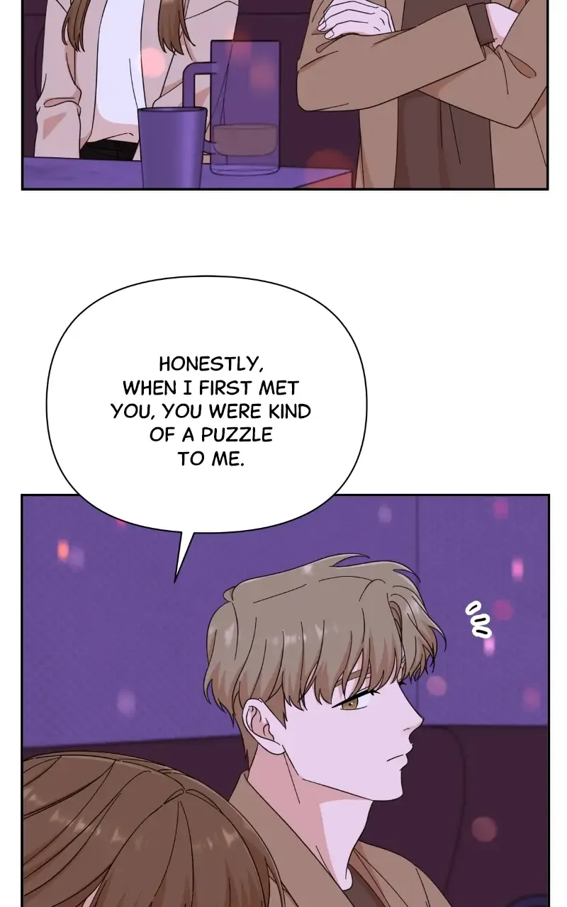 The Man with Pretty Lips chapter 55 - Page 41