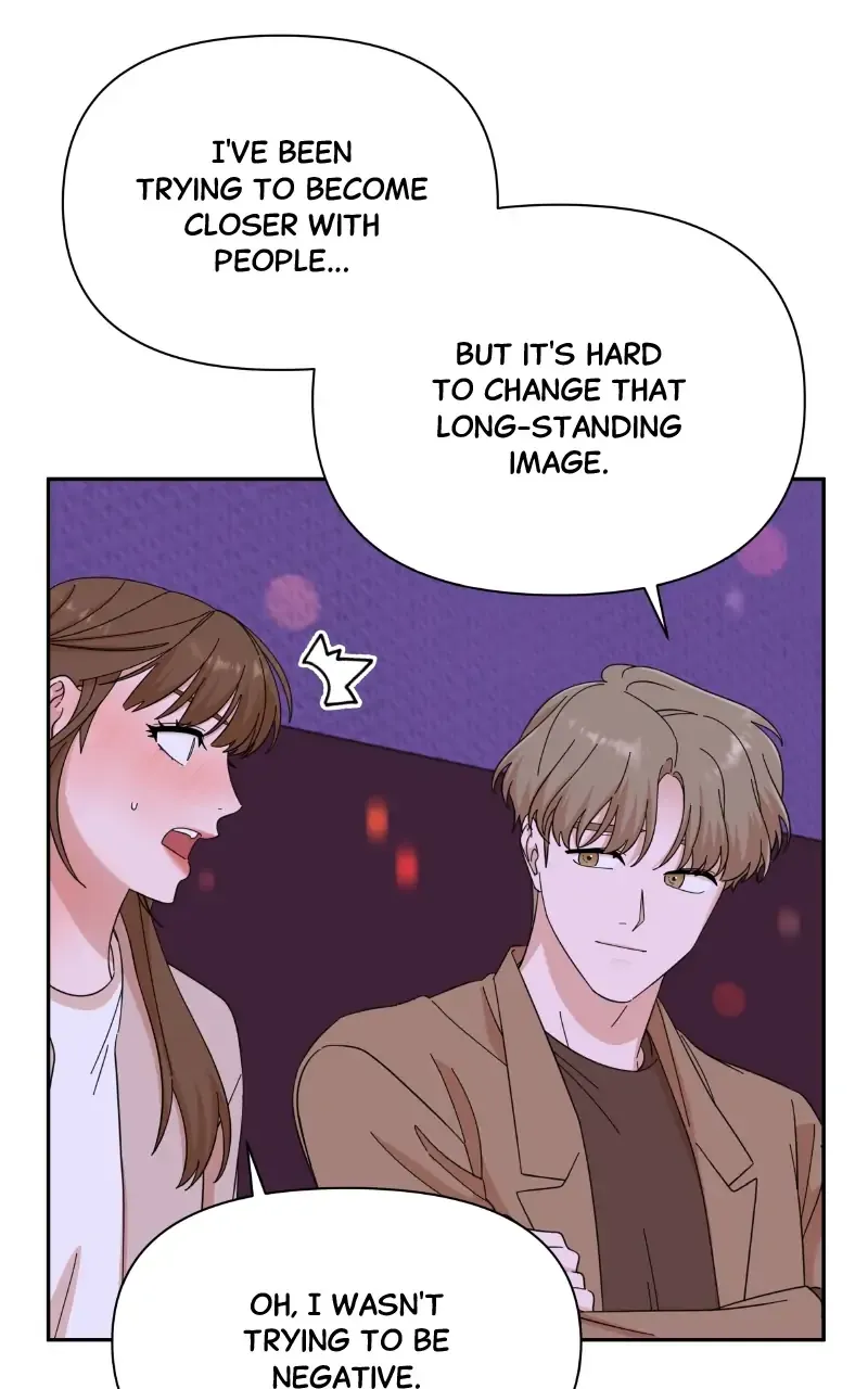 The Man with Pretty Lips chapter 55 - Page 44