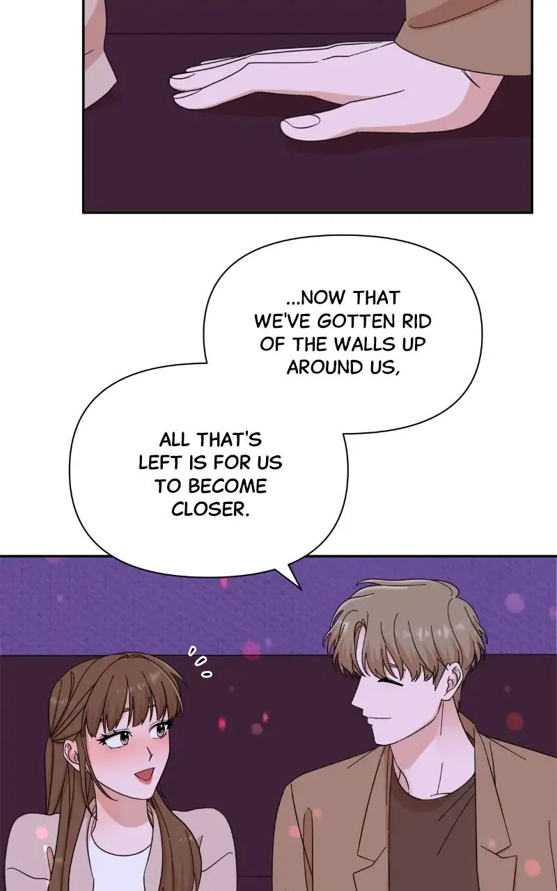 The Man with Pretty Lips chapter 55 - Page 48