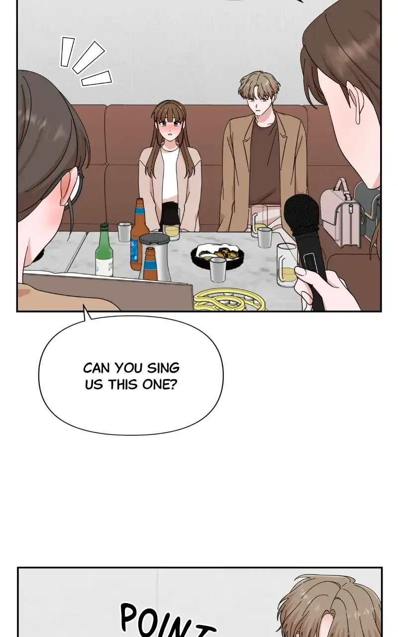 The Man with Pretty Lips chapter 55 - Page 51
