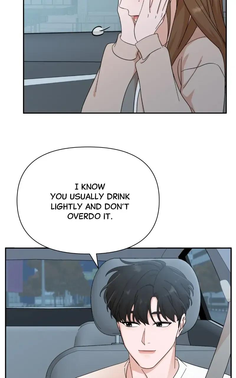 The Man with Pretty Lips chapter 55 - Page 68