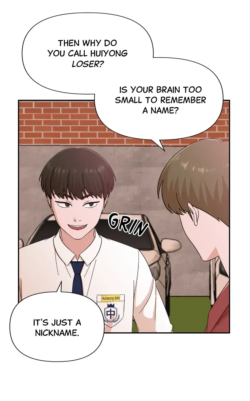 The Man with Pretty Lips chapter 58 - Page 37