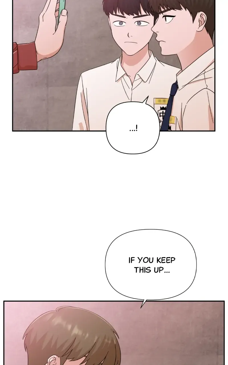 The Man with Pretty Lips chapter 58 - Page 43