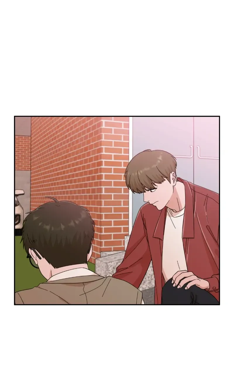The Man with Pretty Lips chapter 58 - Page 53