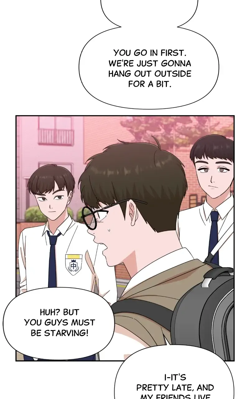 The Man with Pretty Lips chapter 58 - Page 10