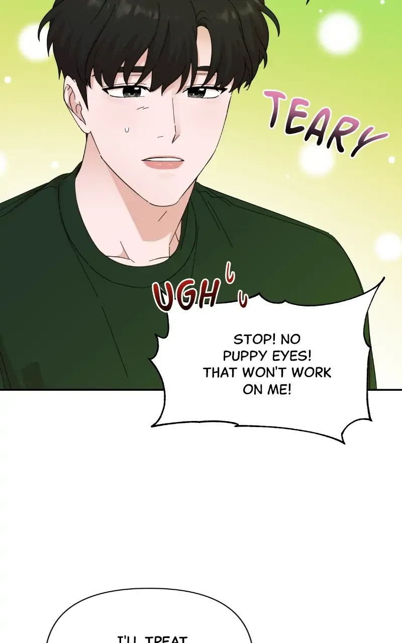 The Man with Pretty Lips chapter 59 - Page 11