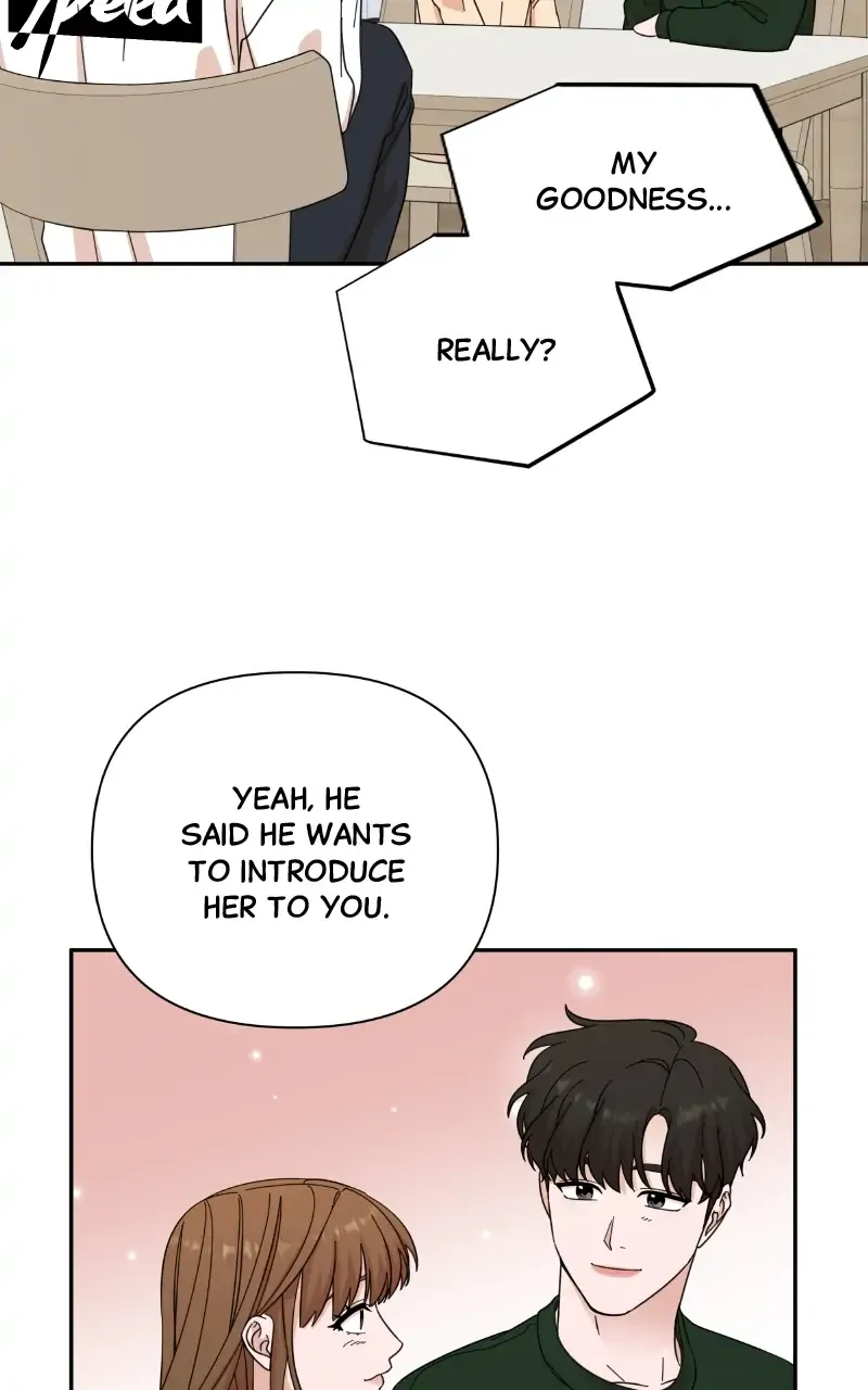 The Man with Pretty Lips chapter 59 - Page 26