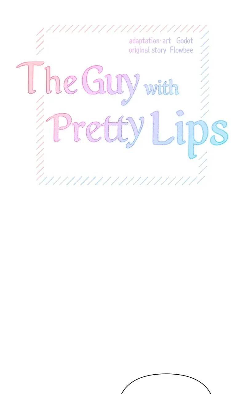 The Man with Pretty Lips chapter 59 - Page 4