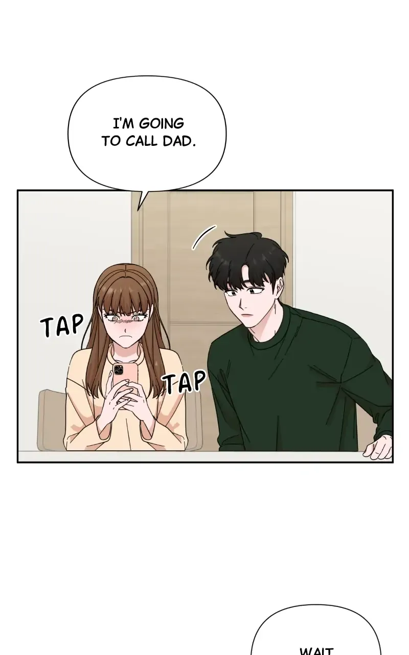 The Man with Pretty Lips chapter 59 - Page 43