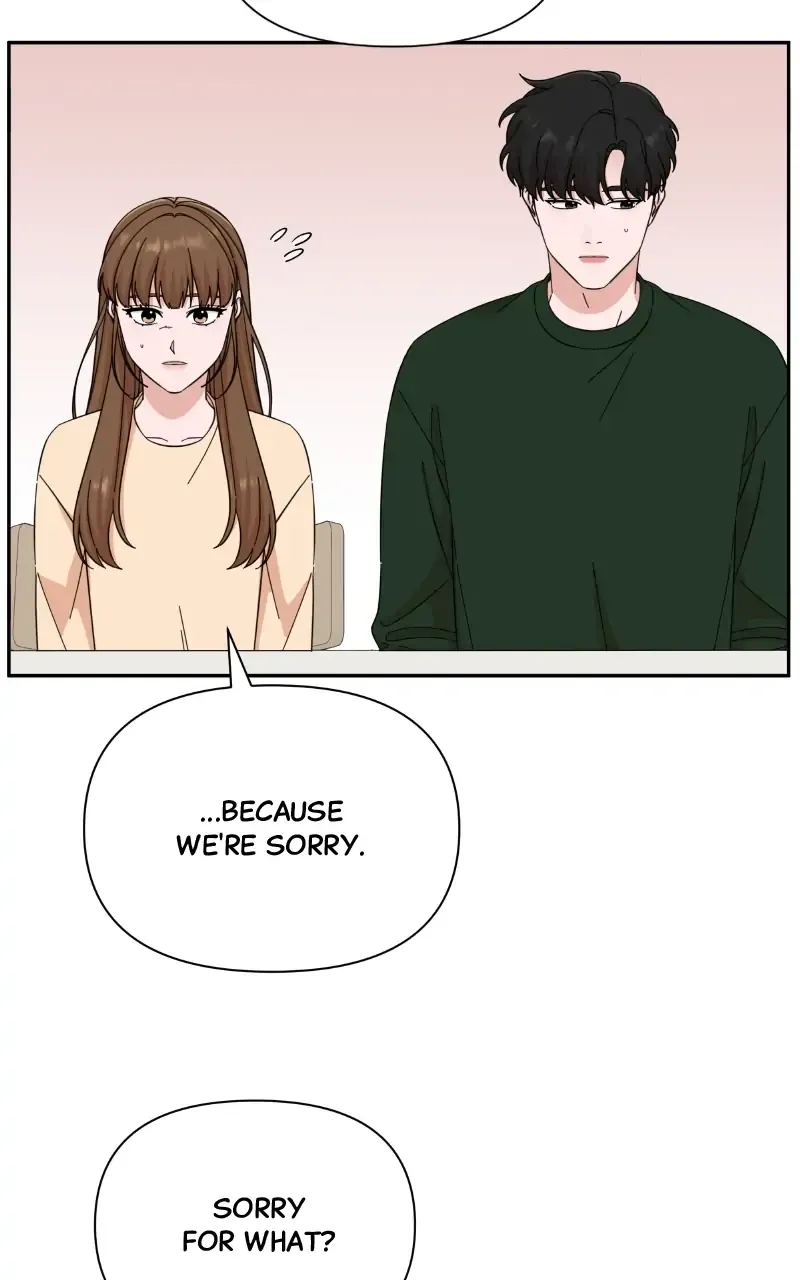 The Man with Pretty Lips chapter 59 - Page 6