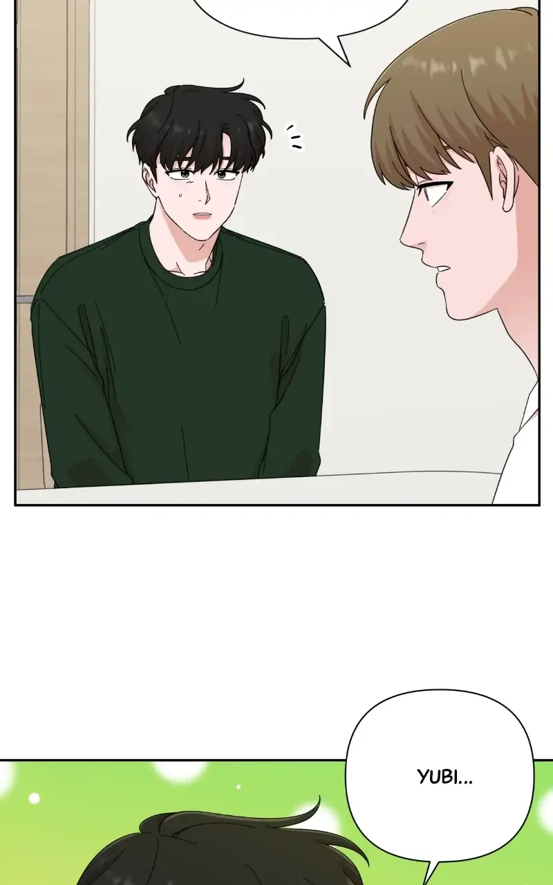 The Man with Pretty Lips chapter 59 - Page 10