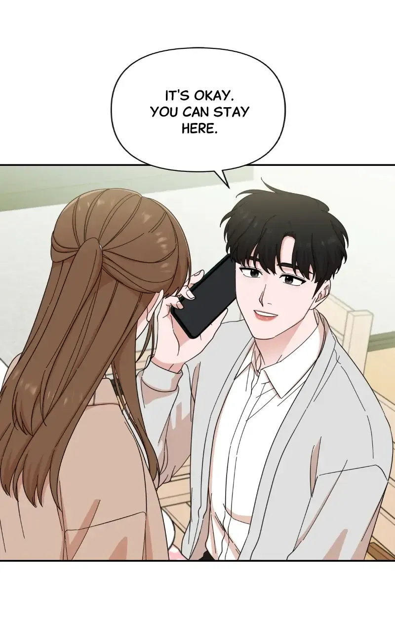 The Man with Pretty Lips Chapter 65 - Page 27