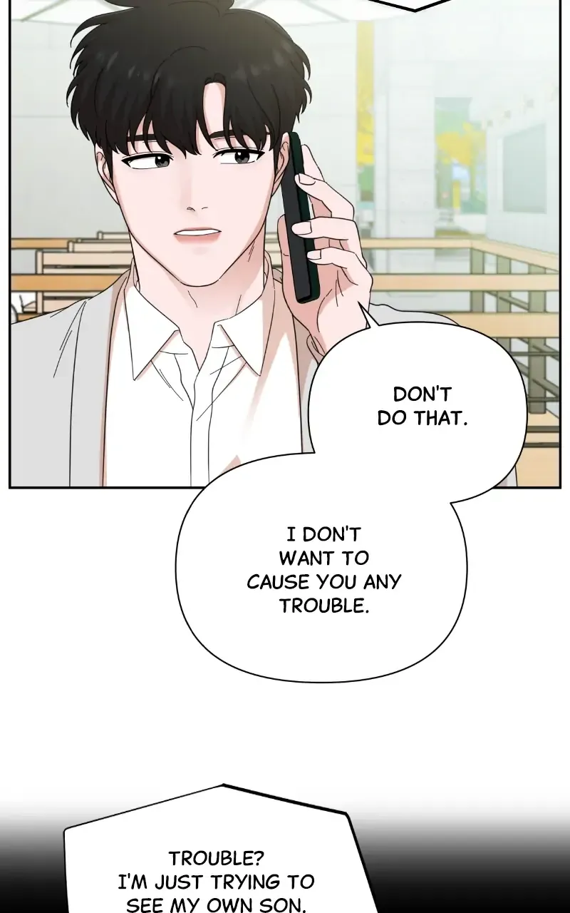The Man with Pretty Lips Chapter 65 - Page 39