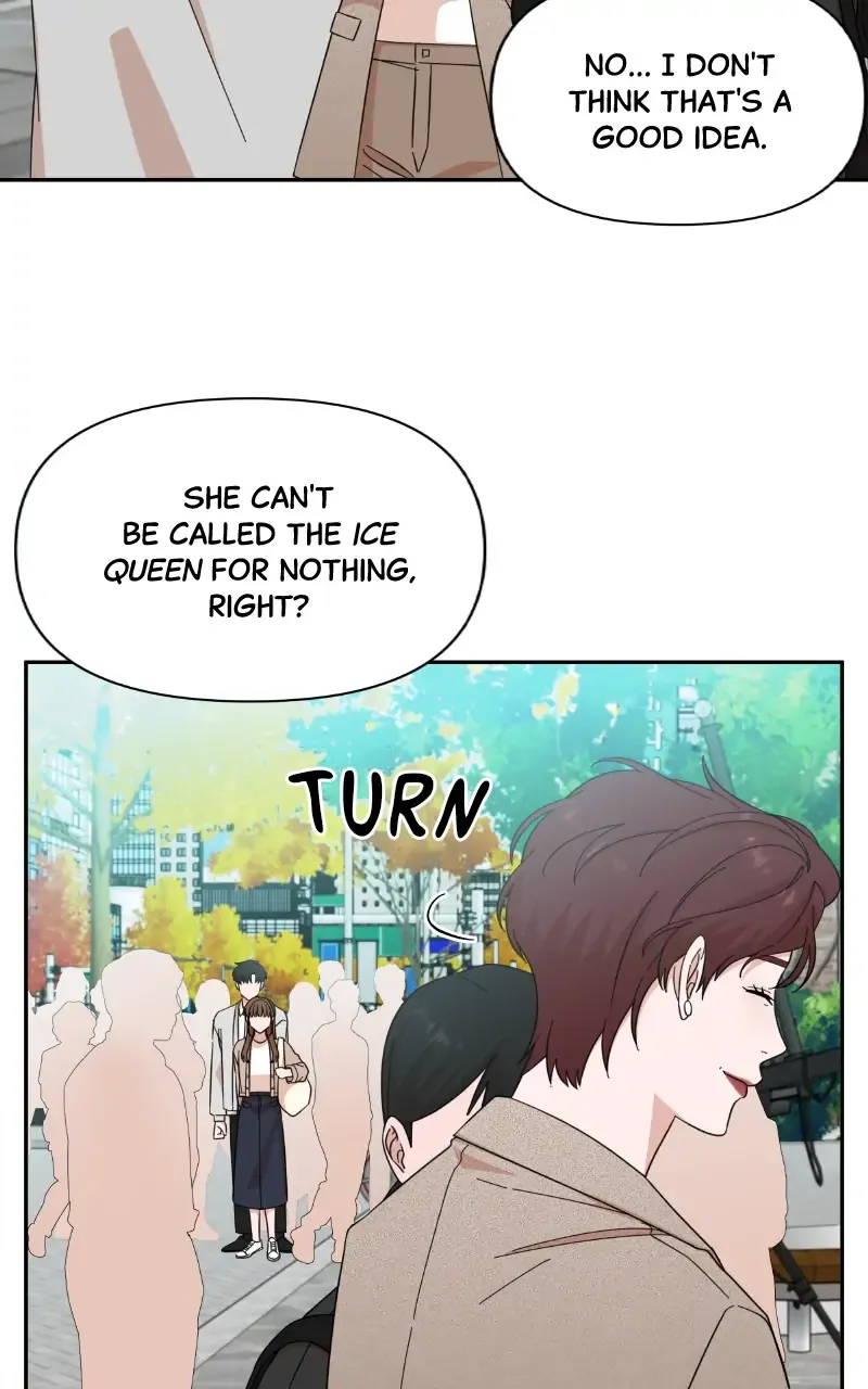 The Man with Pretty Lips Chapter 65 - Page 9