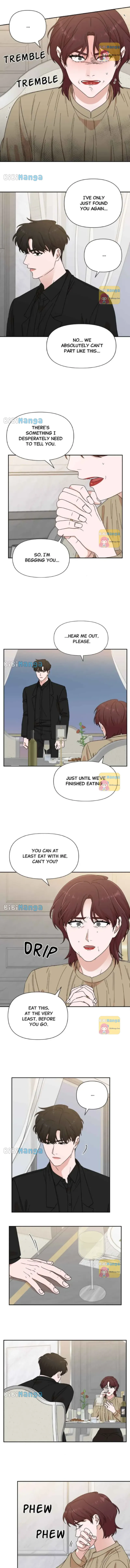 The Man with Pretty Lips Chapter 71 - Page 3
